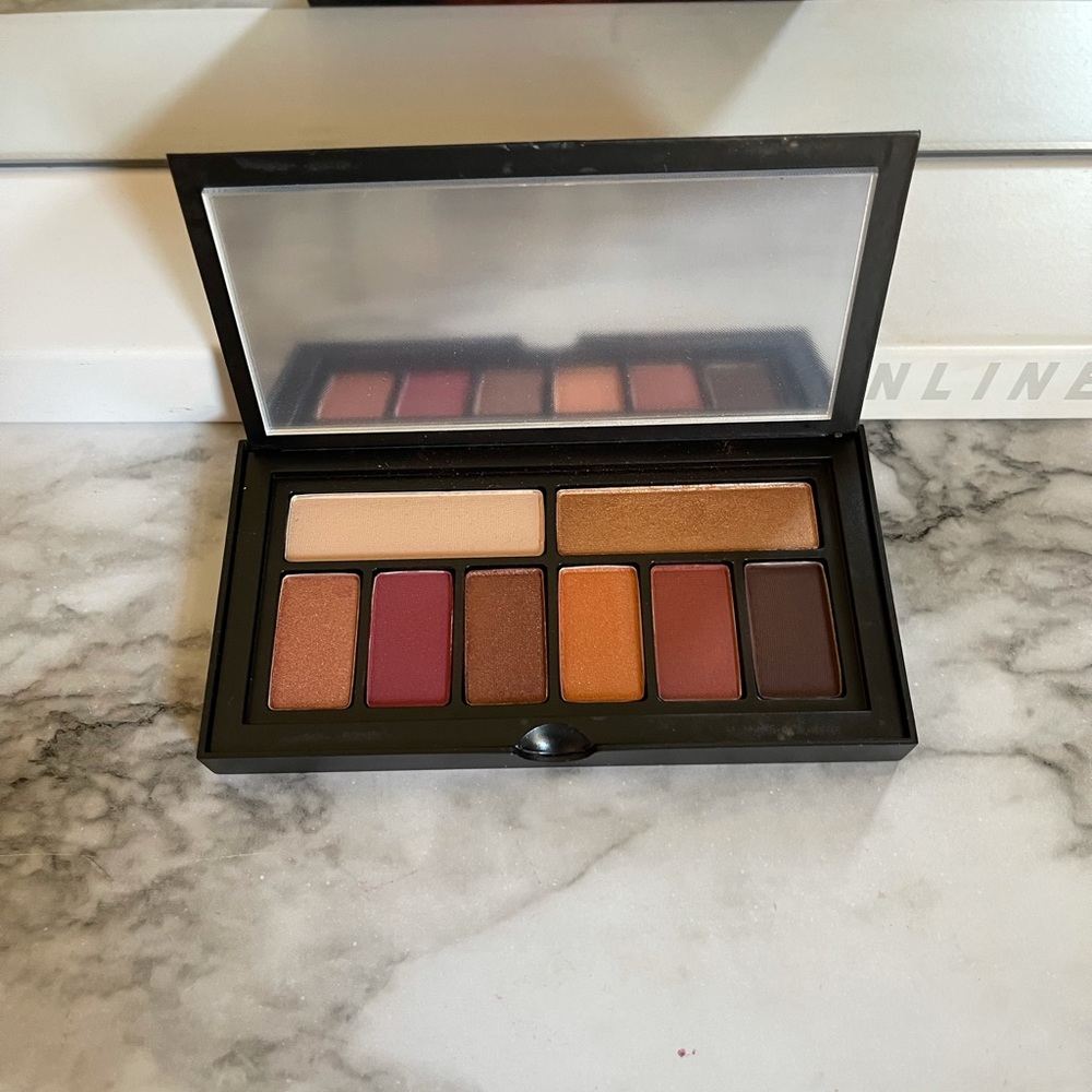 Smashbox Ablaze Pallet